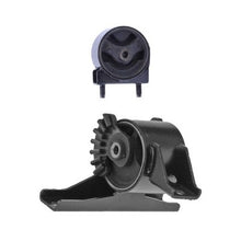 Load image into Gallery viewer, Front &amp; Right Engine Mount 2PCS. 2007-2009 for Suzuki SX4 2.0L A6830, A6847