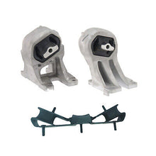 Load image into Gallery viewer, Front Left &amp; Right Engine &amp; Trans Mount 3PCS. 2019-2023 for Ram 1500 5.7L RWD