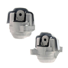 Load image into Gallery viewer, Front Left &amp; Right Engine Mount 2PCS. 2015-2018 for Porsche Macan 3.0L 3.6L
