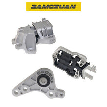 Load image into Gallery viewer, Engine, Trans &amp; Torque Strut Mount 3PCS. 2020-2023 for Ford Escape, Bronco Sport