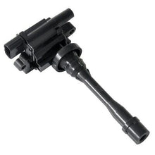 Load image into Gallery viewer, Ignition Coil &amp; Bosch Platinum Spark Plug 4PCS for Stratus/ Mirage Galant Lancer