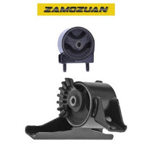 Load image into Gallery viewer, Front &amp; Right Engine Mount 2PCS. 2007-2009 for Suzuki SX4 2.0L A6830, A6847