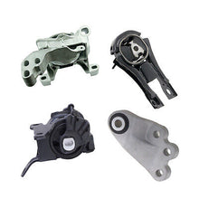 Load image into Gallery viewer, Right Engine, Trans &amp; Torque Strut Mount w/Bracket 4PCS. 2018-2021 for Mazda 6