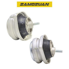 Load image into Gallery viewer, Front Left &amp; Right Engine Mount Set 2PCS 1995-2003 for BMW 540i, 740i, 750iL, M5