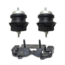 Load image into Gallery viewer, Front Left &amp; Right Engine &amp; Trans Mount 3PCS 2021-2023 for INFINITI Q50 3.0L AWD
