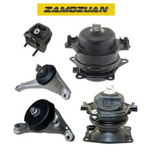 Load image into Gallery viewer, Engine &amp; Transmission Mount Set 5PCS. 2013-2018 for Acura RDX 3.5L for Auto.