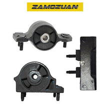 Load image into Gallery viewer, Front L &amp; R Engine &amp; Trans Mount 3PCS 2008-2010 for Ford F-250 F-350 F-450 F-550