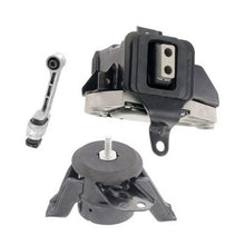 Load image into Gallery viewer, Engine, Trans &amp; Torque Strut Mount 3PCS 16-18 for Hyundai Tucson AWD for Auto