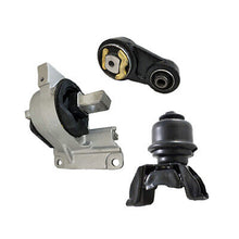 Load image into Gallery viewer, Engine &amp; Trans Mount 3PCS. 07-09 for Ford Fusion / for Mercury Milan 3.0L 4WD.