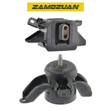 Load image into Gallery viewer, Right Engine &amp; Transmission Mount 2PCS 2018-2019 for Hyundai Accent/2018 Kia Rio