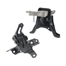 Load image into Gallery viewer, Right Engine &amp; Left Transmission Mount Set 2PCS. 2018-2022 for Toyota C-HR 2.0L