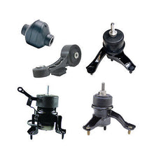 Load image into Gallery viewer, Engine, Trans &amp; Torque Strut Mount 5PCS. 2013-2015 for Lexus RX350 3.5L 6 Speed