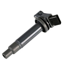 Load image into Gallery viewer, Ignition Coil &amp; Denso Platinum TT Spark Plug 6PCS for ES300/ Avalon Camry Sienna