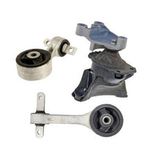 Load image into Gallery viewer, Right Engine &amp; Torque Strut Mount 3PCS 2006-2011 for Honda Civic 1.8L for Manual