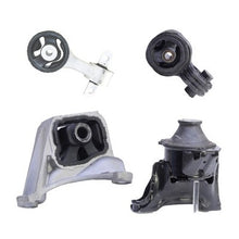 Load image into Gallery viewer, Front Engine &amp; Torque Strut Mount 4PCS 06-11 for Honda Civic/ for Acura CSX 2.0L