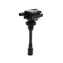 Load image into Gallery viewer, Ignition Coil &amp; Bosch Platinum Spark Plug 4PCS for Stratus/ Mirage Galant Lancer