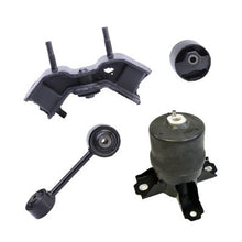 Load image into Gallery viewer, Engine, Trans &amp; Torque Strut Mount 4PCS 97-03 for Toyota Camry Solara for Manual