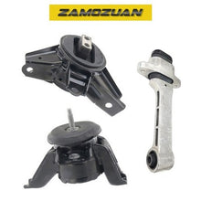 Load image into Gallery viewer, Engine, Transmission &amp; Torque Strut Mount 3 PCS 2020-2023 for Palisade/Telluride