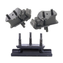 Load image into Gallery viewer, Front L &amp; R Engine &amp; Trans Mount 3PCS 2016-2023 for INFINITI QX80/ Nissan Armada