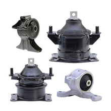 Load image into Gallery viewer, Engine &amp; Transmission Mount Set 4PCS. 2007-2009 for Acura MDX 3.7L for Auto.