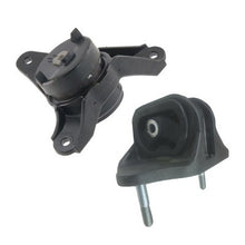 Load image into Gallery viewer, Left Transmission Mount 2PCS. 2014-2015, 2017 for Honda Accord 2.0L for Auto.