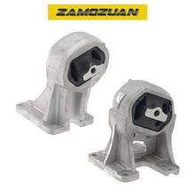 Load image into Gallery viewer, Front Left &amp; Right Engine Mount Set 2PCS. 2019-2023 for Ram 1500 5.7L RWD.