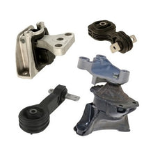 Load image into Gallery viewer, Right Engine, Transmission &amp; Torque Strut Mount 4PCS. 2006-2011 for Honda Civic
