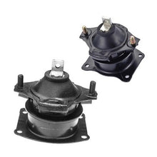 Load image into Gallery viewer, Front &amp; Rear Engine Mount Set 2PCS. 2007-2013 for Acura MDX, ZDX 3.7L 9247, 9799