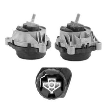 Load image into Gallery viewer, Front Left &amp; Right Engine &amp; Trans Mount 3PCS 2012-2020 for BMW 228i 320i 428i M2