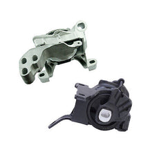 Load image into Gallery viewer, Front Engine &amp; Trans mount w/ Bracket 2PCS 2014-2018 for Mazda 3, 3 Sport 2.5L