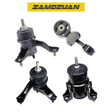 Load image into Gallery viewer, Engine &amp; Trans &amp; Torque Strut Mount 4PCS. 09-16 for Toyota Venza 2.7L for Auto.