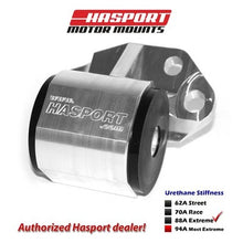 Load image into Gallery viewer, Hasport Right Hand Mount 1992-2001 for Civic / Integra / Del Sol Hydro. EGRH-88A
