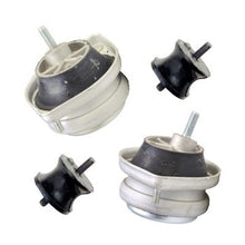 Load image into Gallery viewer, Front L &amp; R Engine &amp; Trans Mount 4PCS. 1995-2003 for BMW BMW 540i 740i 750iL M5