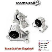 Load image into Gallery viewer, Innovative Billet Mount Kit 02-06 for RSX / 02-05 for Civic Type-R B90650-60A