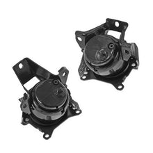 Load image into Gallery viewer, Front Left &amp; Right Engine Mount 2pcs. 2018-2025 for GMC Savana 2500, 3500 4.3L