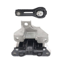 Load image into Gallery viewer, L Transmission &amp; Torque Strut Mount 2PCS. 2018-2024 for Mitsubishi Eclipse Cross