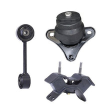 Load image into Gallery viewer, Engine, Trans &amp; Torque Strut Mount 3PCS 1992-1993 for Toyota Camry 3.0L for Auto