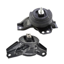Load image into Gallery viewer, Right Engine &amp; Trans Mount Set 2PCS. 2013-2018 for Hyundai Santa Fe, XL 3.3L FWD