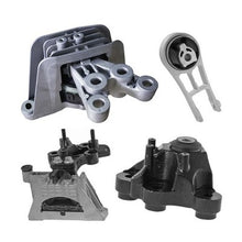 Load image into Gallery viewer, Engine, Trans &amp; Torque Strut Mount Set 4PCS 2017-2024 Chrysler Pacifica for Auto