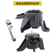 Load image into Gallery viewer, Engine, Trans &amp; Torque Strut Mount 3PCS 16-20 for Kia Sorento / Hyundai Santa Fe