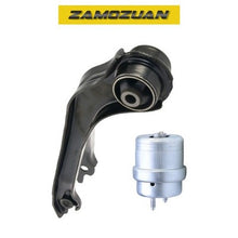 Load image into Gallery viewer, Right Engine &amp; Torque Strut Mount 2PCS. 1999-2003 for Volkswagen EuroVan 2.8L