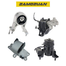 Load image into Gallery viewer, Front, R, &amp; Rear Engine &amp; Trans Mount 4PCS. 2020-2022 Toyota Highlander for Auto
