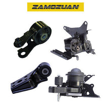 Load image into Gallery viewer, Front Right Engine, Trans &amp; Torque Strut Mount 4PCS 2012-2019 for Toyota Prius C