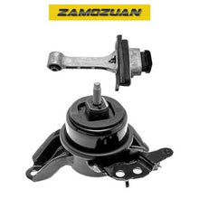 Load image into Gallery viewer, Engine &amp; Torque Strut Mount 2PCS 12-17 for Hyundai Azera/ 14-17 Kia Cadenza 3.3L