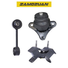 Load image into Gallery viewer, Engine, Trans &amp; Torque Strut Mount 3PCS 1992-1993 for Toyota Camry 3.0L for Auto
