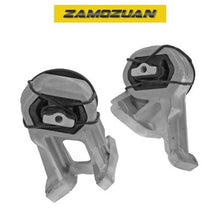 Load image into Gallery viewer, Front Left &amp; Right Engine Mount Set 2PCS. 2019-2024 for Ram 1500 3.6L RWD MHEV