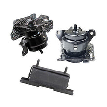 Load image into Gallery viewer, Front L &amp; R Engine &amp; Trans Mount 3PCS. 2015-2015 for Cadillac / Chevrolet / GMC