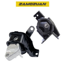 Load image into Gallery viewer, Engine Motor &amp; Transmission Mount Set 2PCS. 2000-2005 for Toyota Celica GTS 1.8L