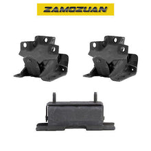 Load image into Gallery viewer, Front L &amp; R Engine &amp; Trans Mount 3PCS 2000-2006 for Chevrolet Suburban for Auto.
