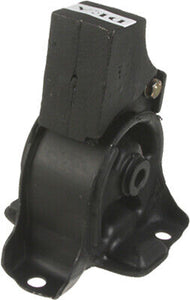 Engine Motor Mount Set 3PCS. 1998-2002 for Honda Accord 2.3L for Manual.
